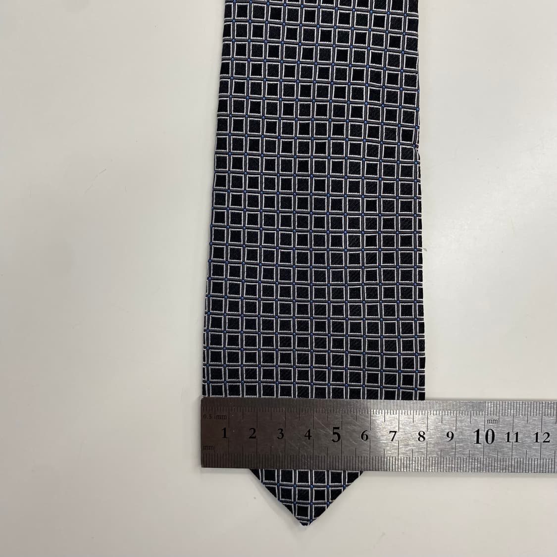 폴스미스(paul smith) 정품 명품넥타이 7.7cm 상품이미지8