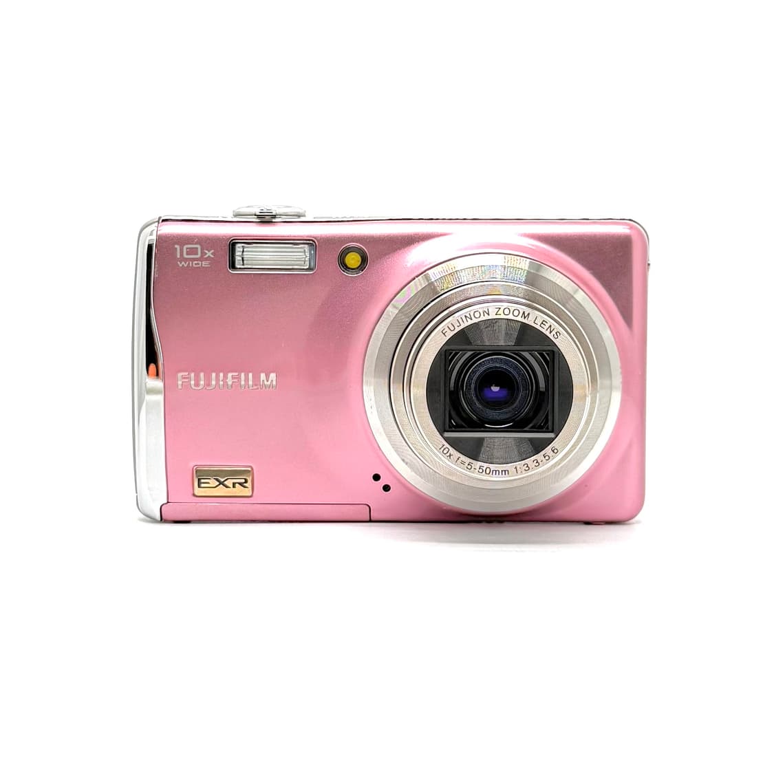 [아일릿원희!] 후지필름 Finepix F70exr 핑크 디지털카메라 상품이미지4
