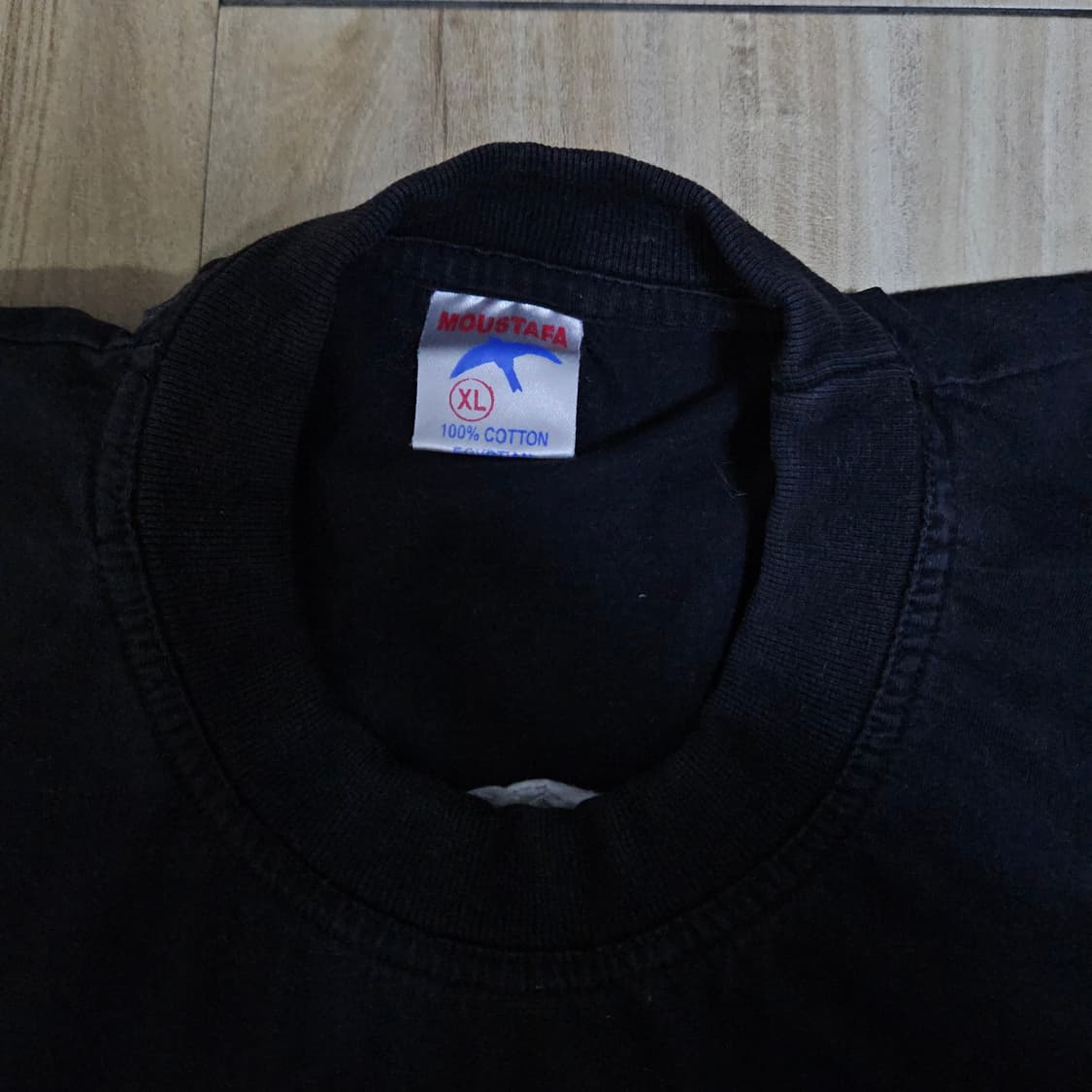 Harley Davidson bootleg T-shirt 상품이미지4