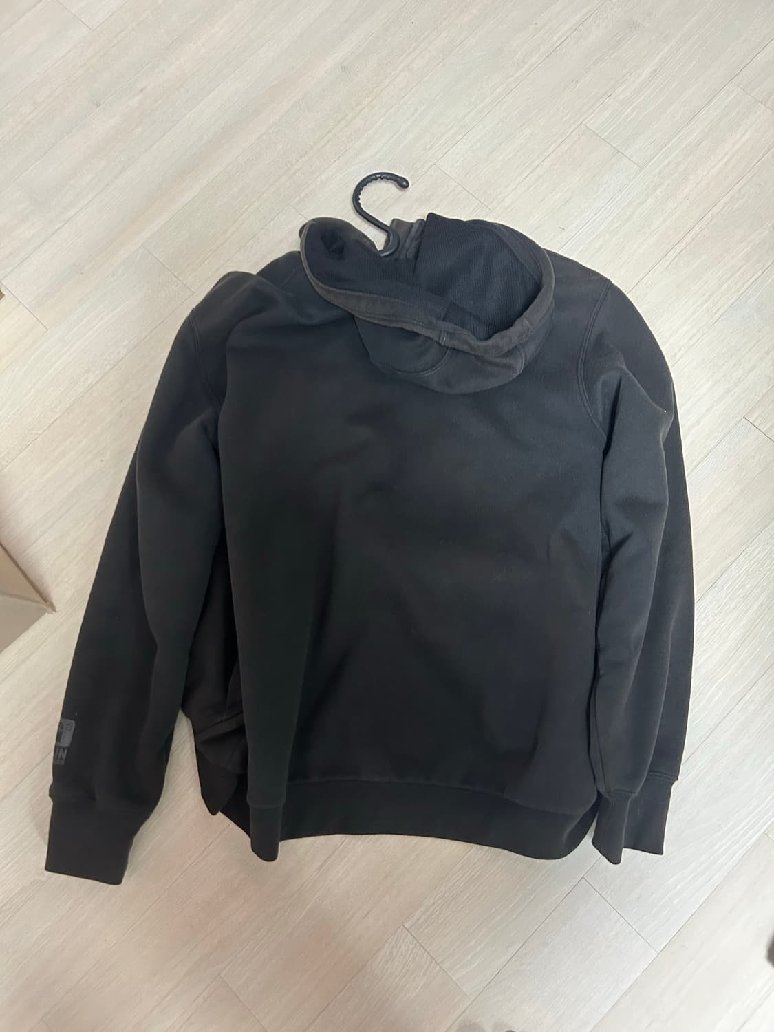 칼하트 후드집업 s 상품이미지5