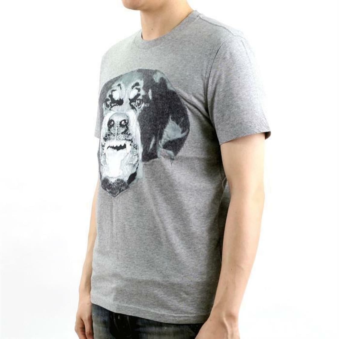 지방시 로트와일러 티셔츠 xs 상품이미지2