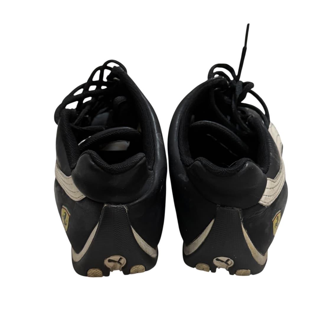 00s PUMA x Ferrari 퓨처캣 드라이빙 슈즈  상품이미지5