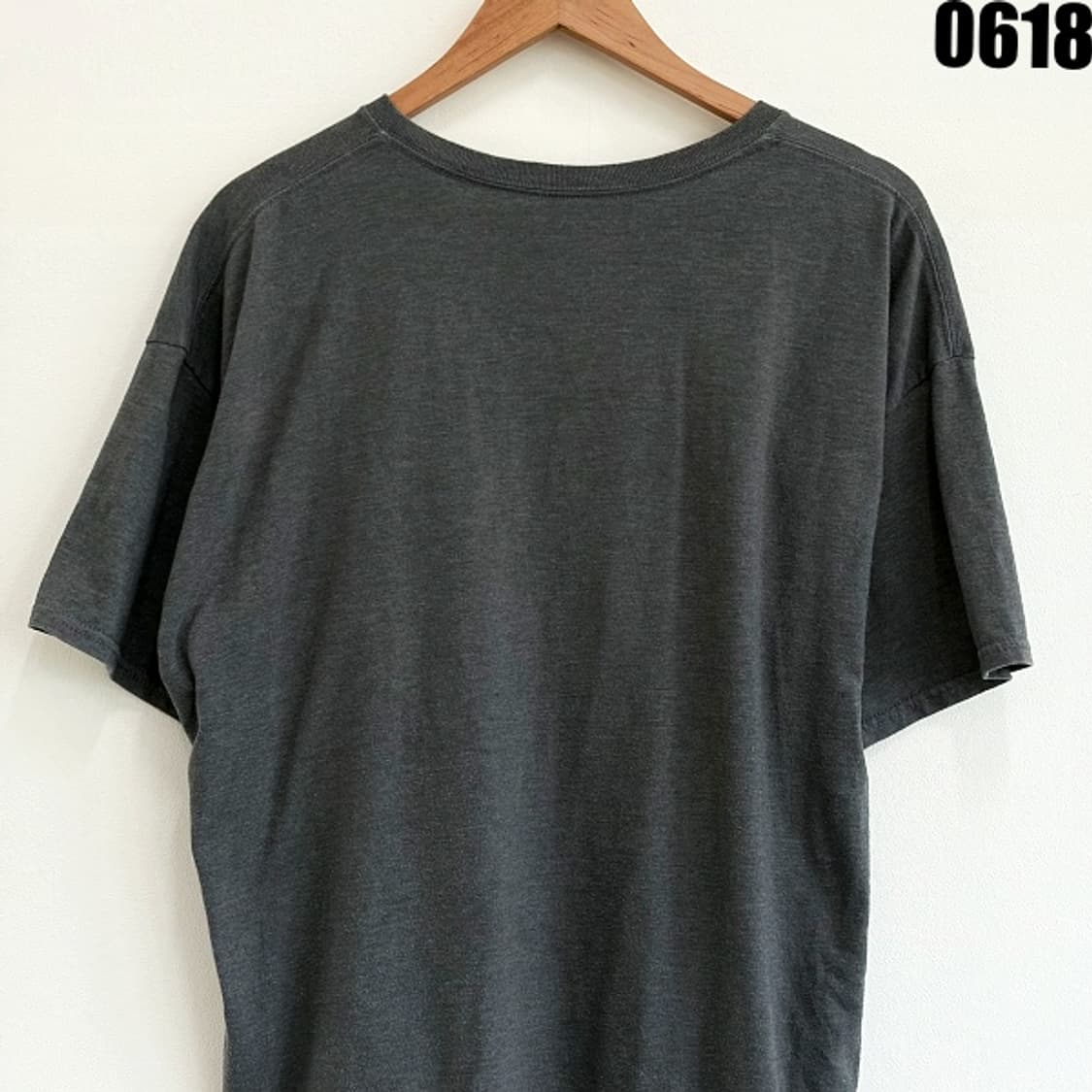 풀르츠오브더룸 비틀즈 애비로드 티셔츠 XL 0618 상품이미지6