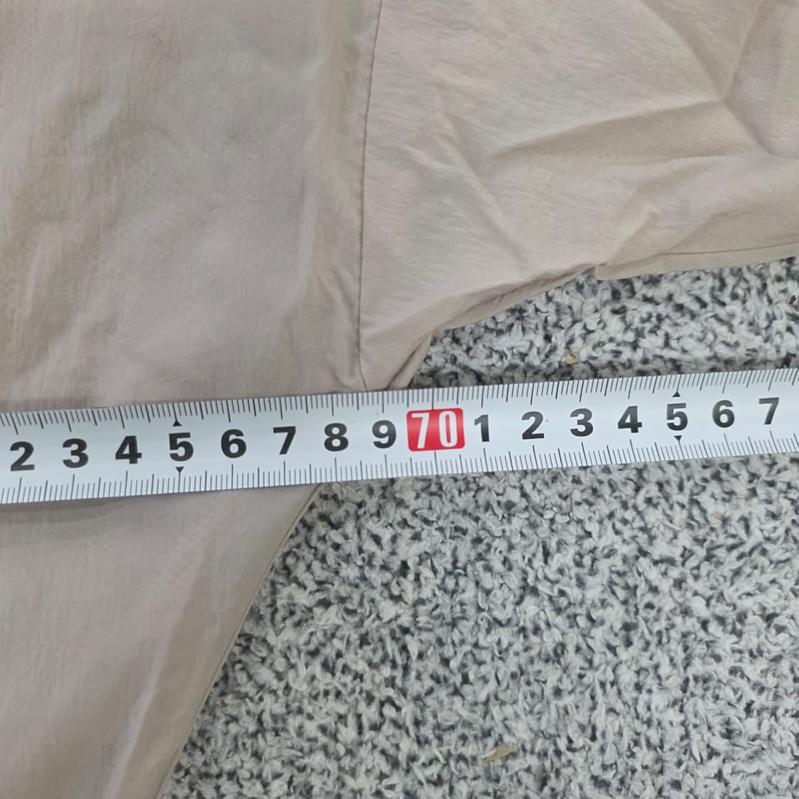 [S] 나이키 빅스우시 바람막이 자켓 0203J 상품이미지6