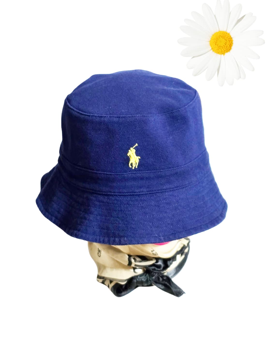 폴로벙거지/남 프리 상품이미지1