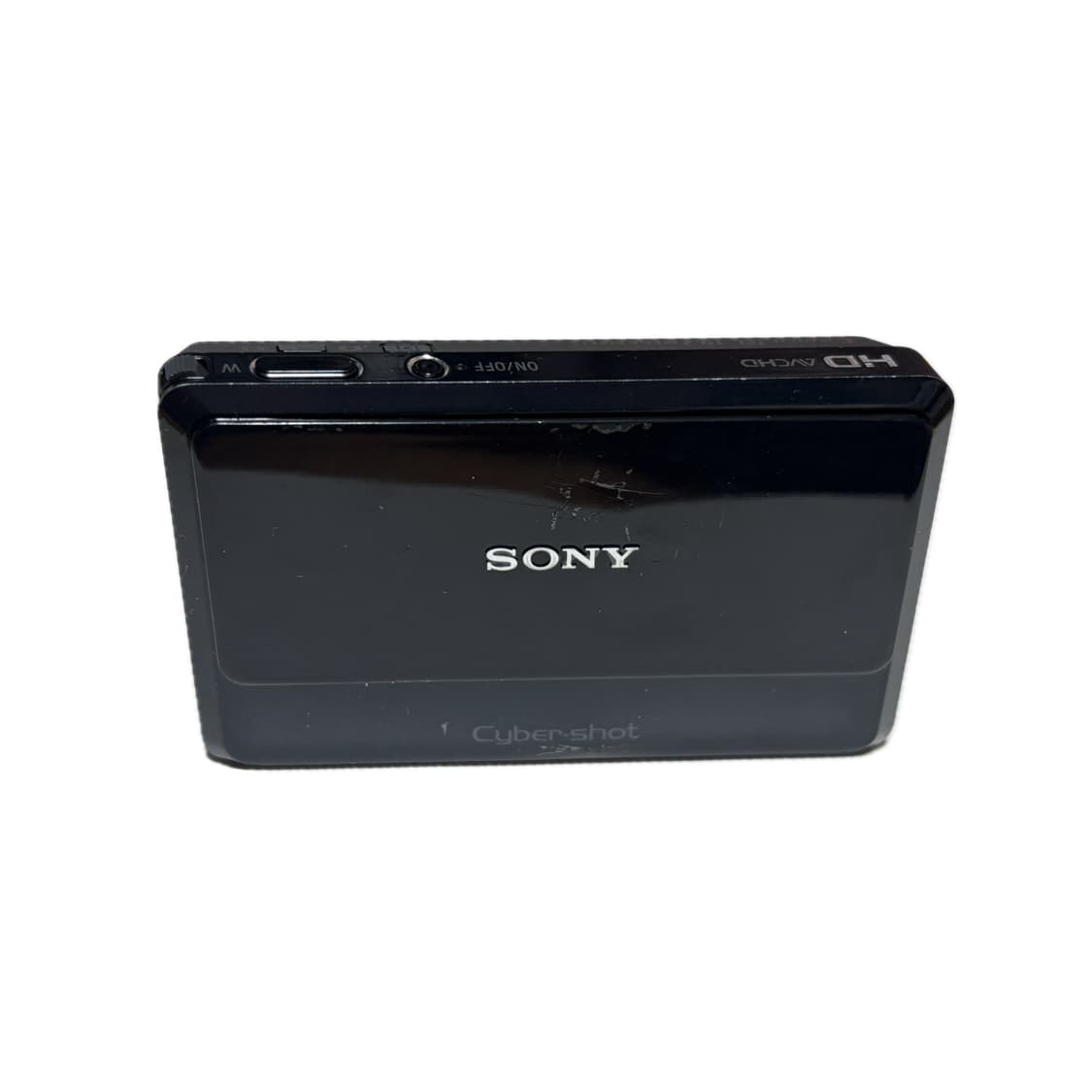 소니 사이버샷 DSC-TX7 상품이미지2