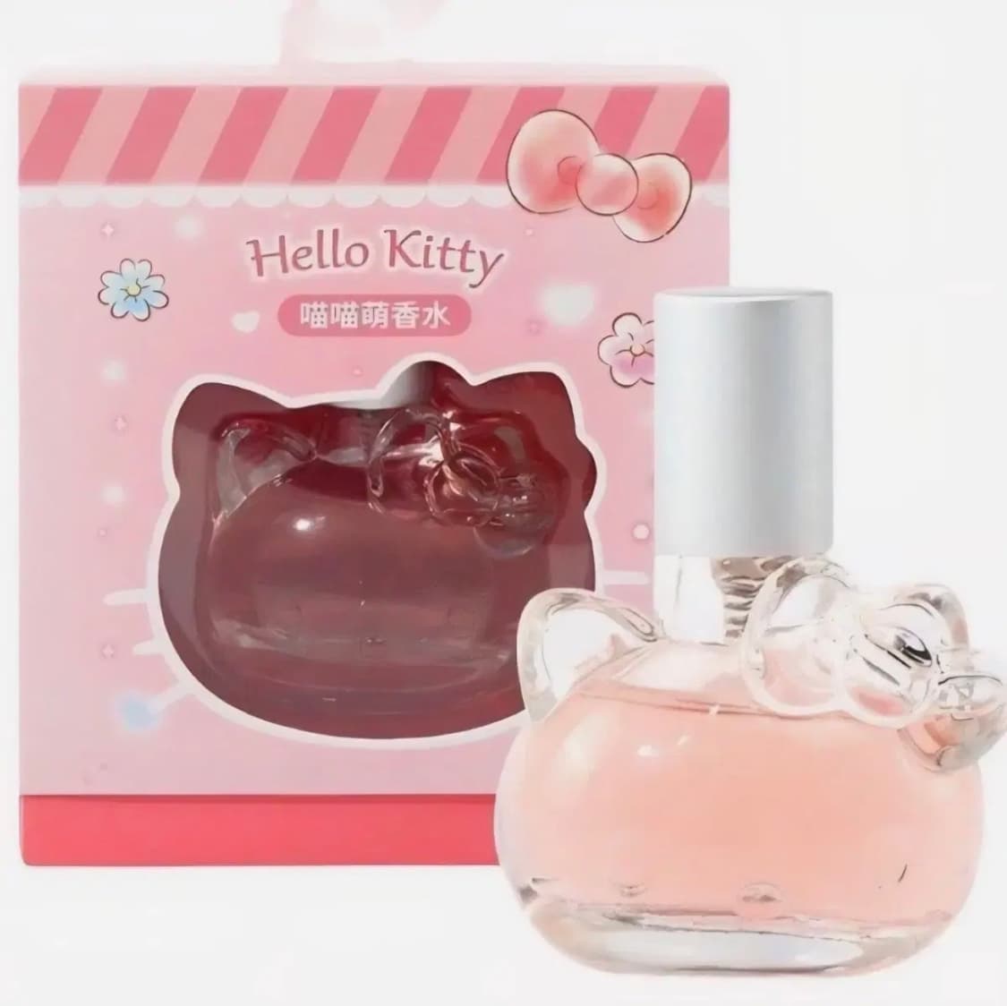 [미개봉] 미니소 키티 향수 상품이미지2