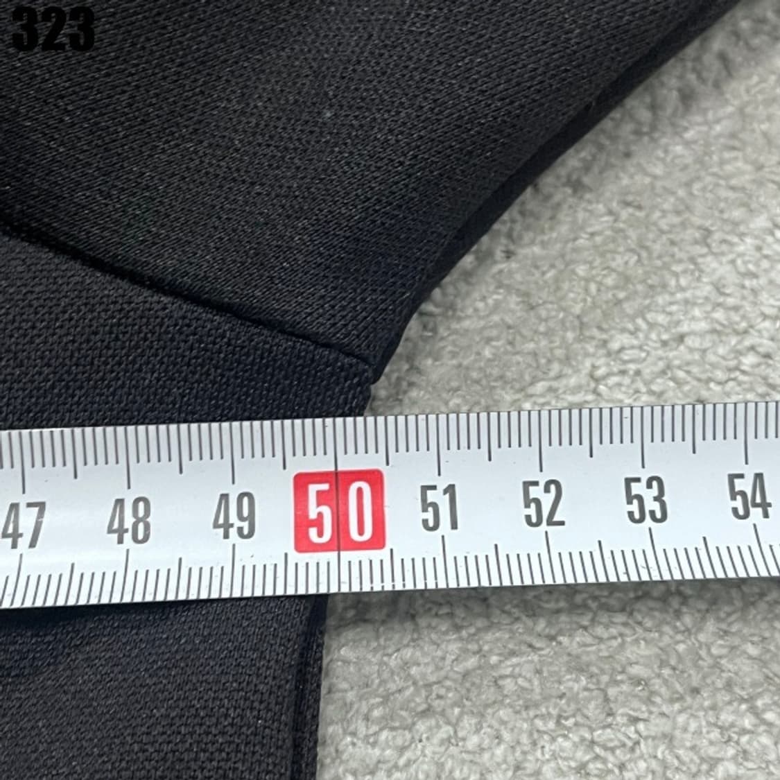 아디다스 블랙 삼선 자켓 상품이미지3