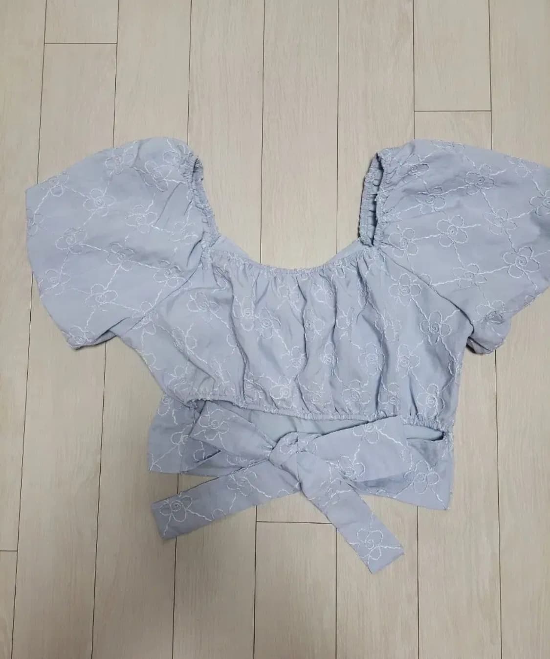 새상품급처!바닐라비 귀욤깜찍블라우스 리즈리사st레니본st디마럽st마즈st 상품이미지2