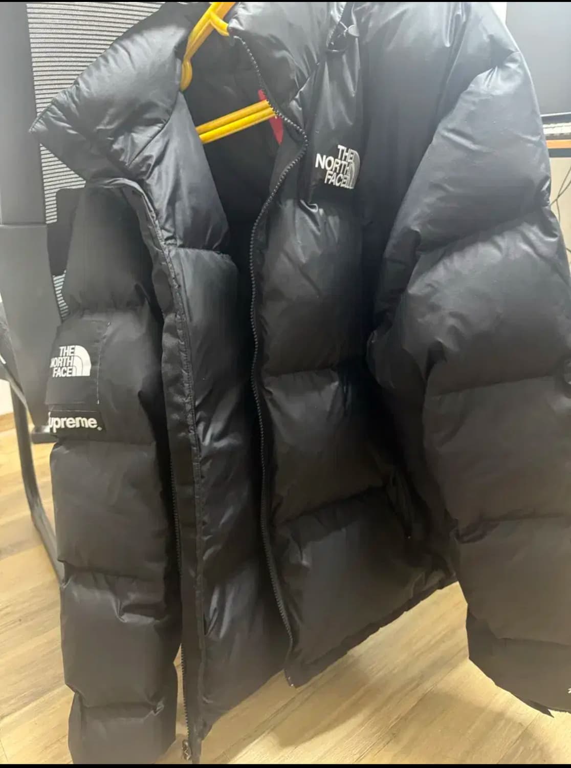 슈프림 노스페이스 개눕시 XL 상품이미지1