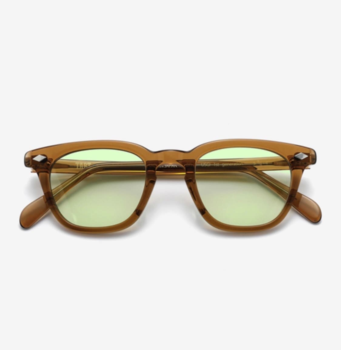 타르트옵티컬 한정판 안경(틴트렌즈 포함) 상품이미지1