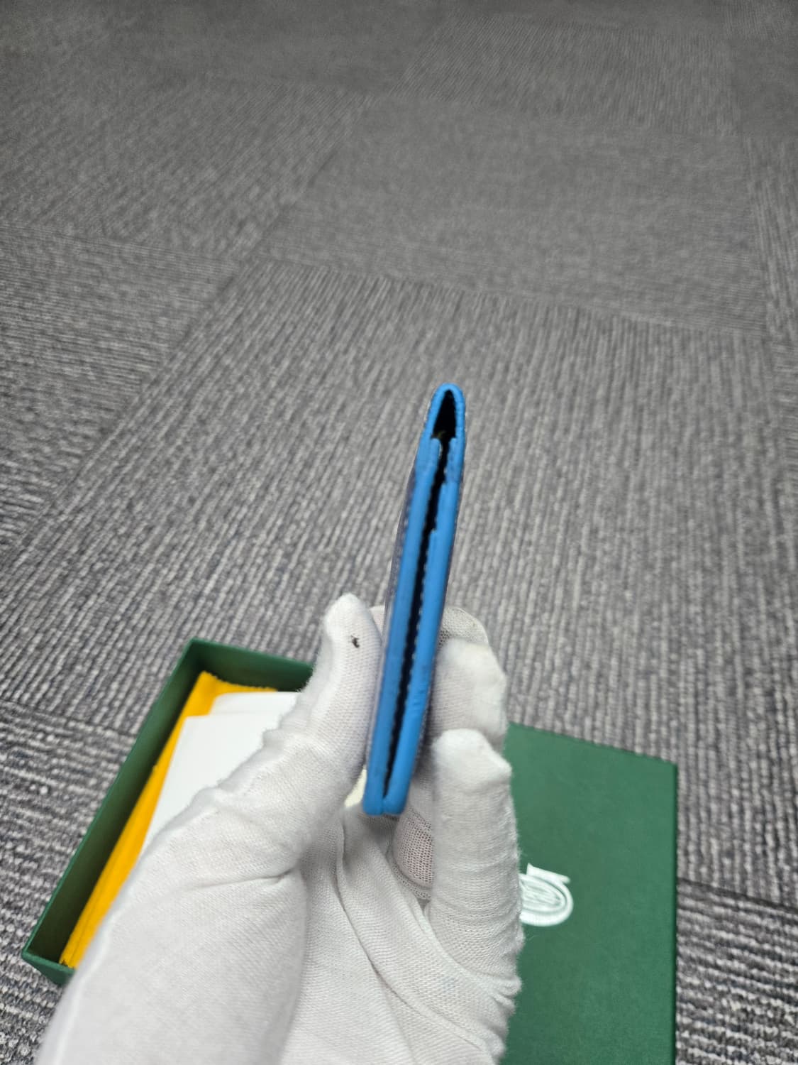 [특가][정품] 고야드 생마르크 오거나이저 상품이미지3