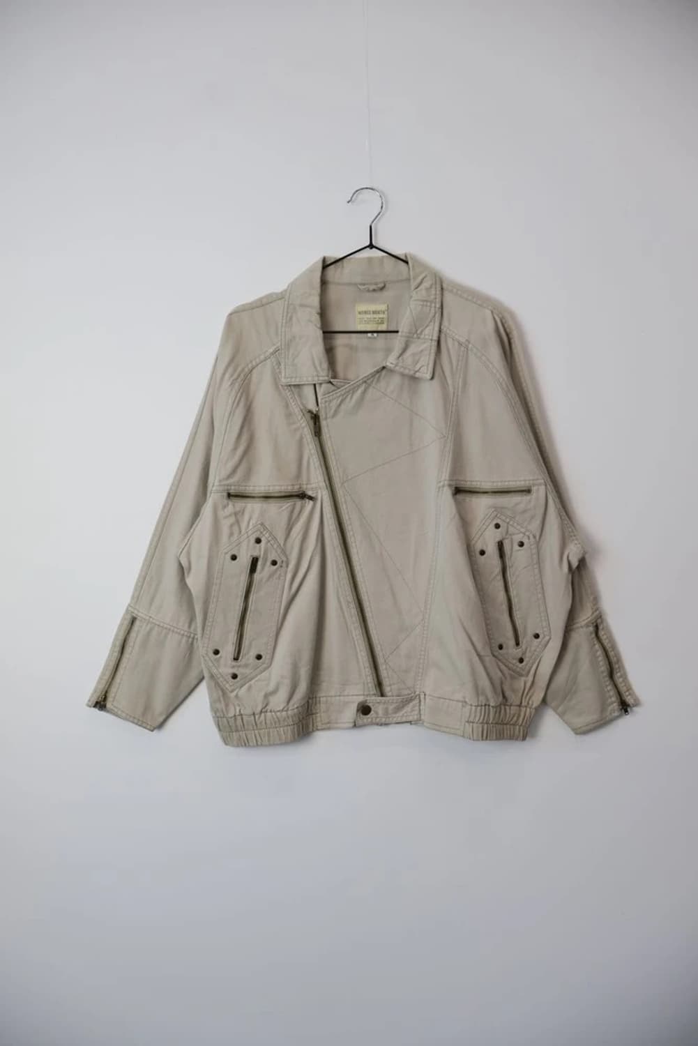 WORDSWORTH UtilityZip Jacket 상품이미지5