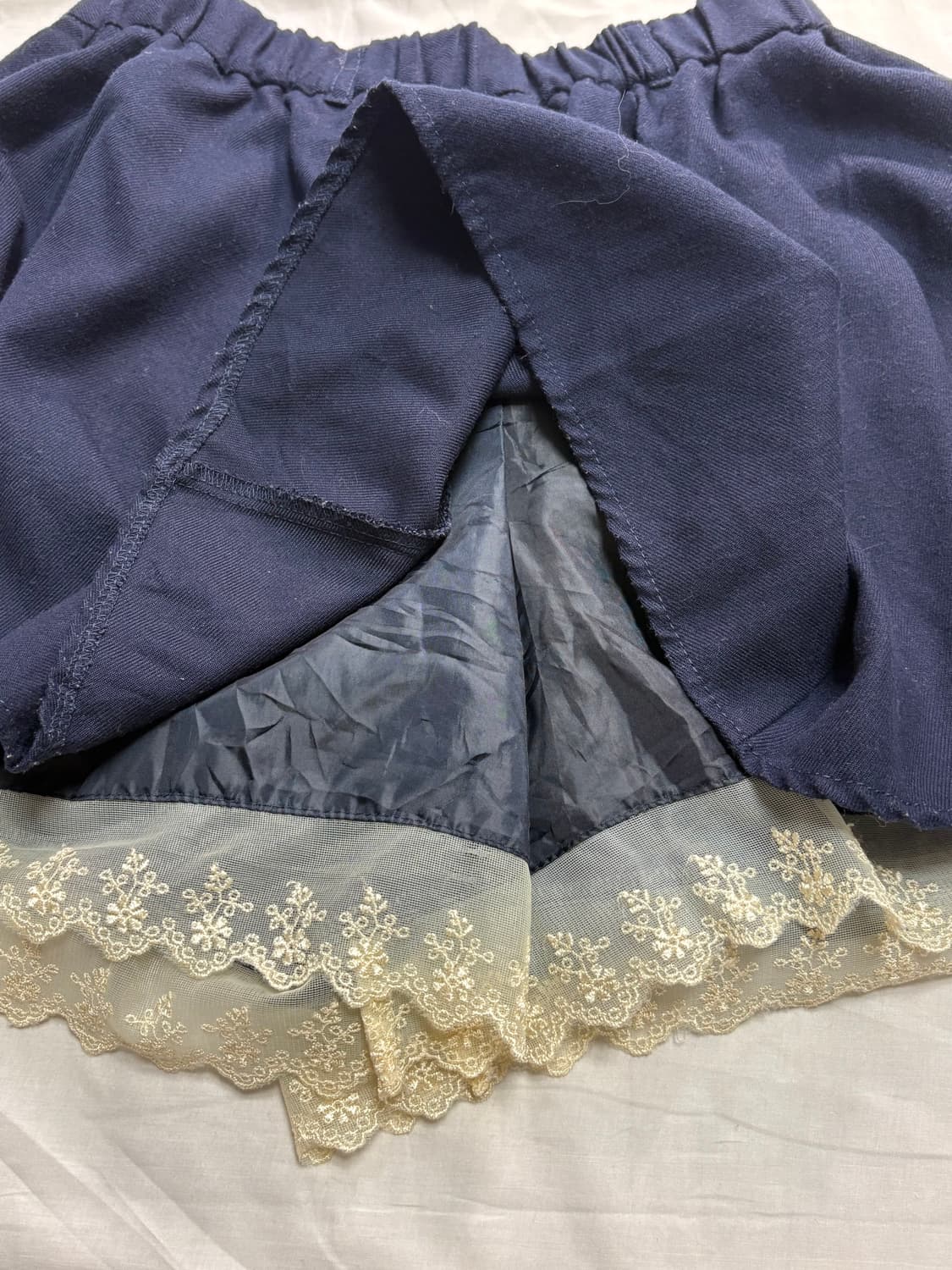 땡땡이 데이트룩 상품이미지9