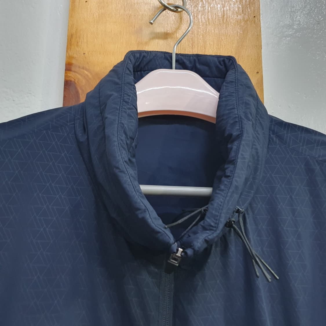 PGA TOUR 바람막이 후드자켓(110) 상품이미지6