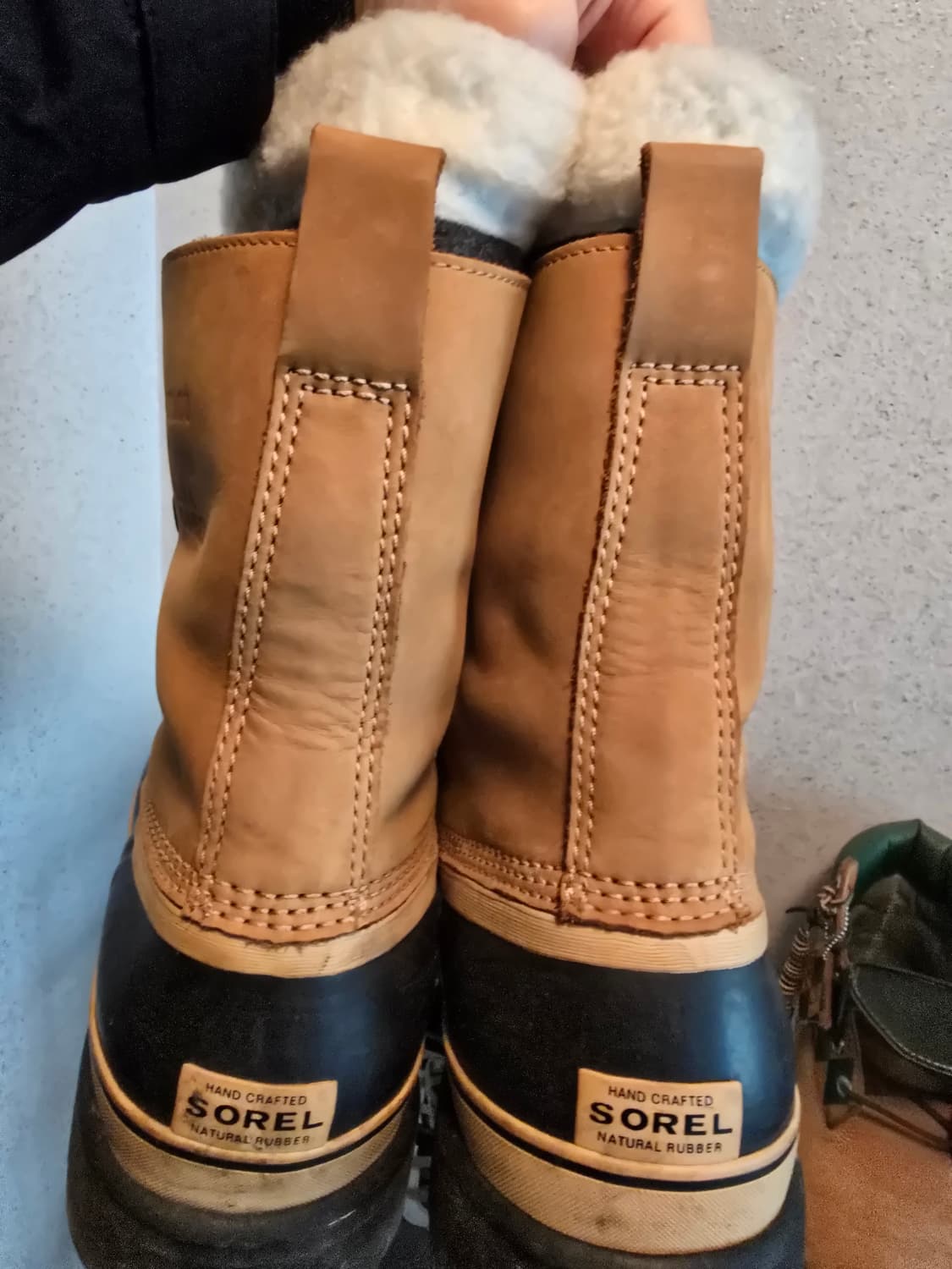 소렐 방한부츠 상품이미지2