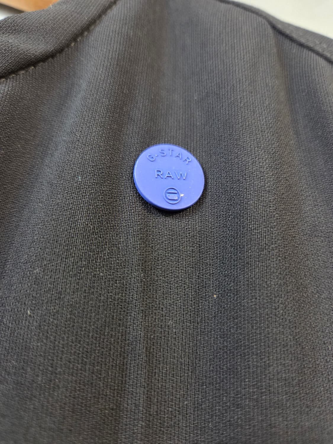 WYYMW 블랙 민소매 점프수트 상품이미지4