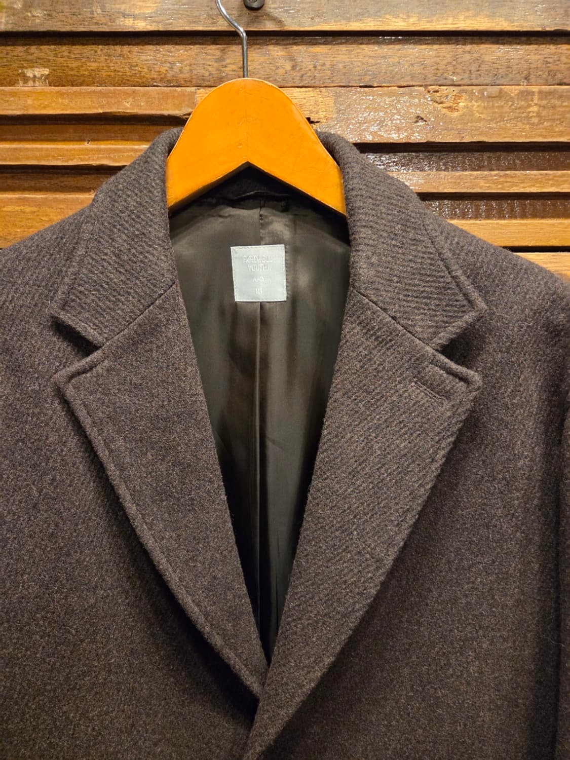 어나더오피스 자켓 상품이미지2