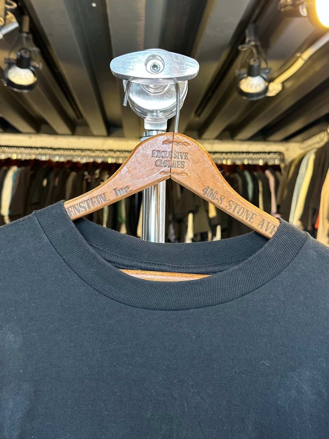 디즈니 미키마우스 프린팅 티셔츠 상품이미지3