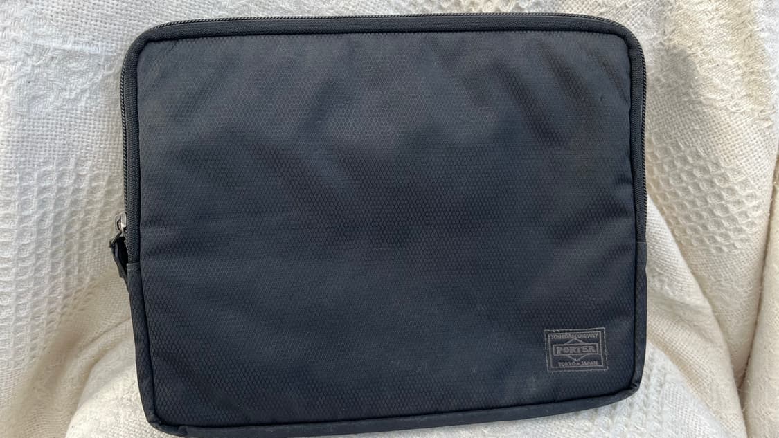 요시다 포터 PORTER DILL MULTI ORGANIZER(M) 상품이미지1
