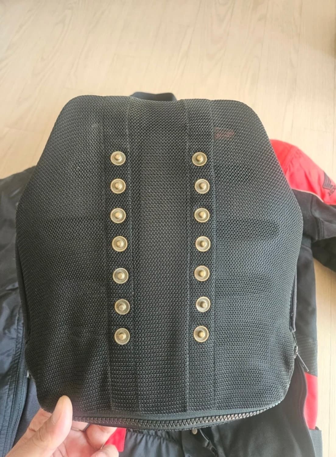 혼다 레이싱 자켓 상품이미지5