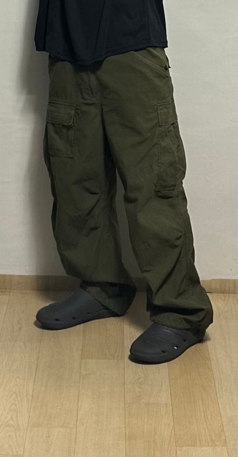 에스피오나지 M51 필드 팬츠 상품이미지5
