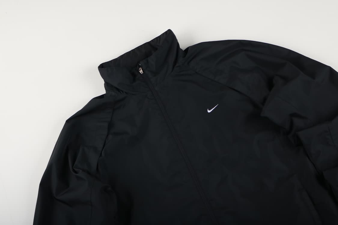 [XL] 00's 나이키 스우시 올드스쿨 바람막이 상품이미지2