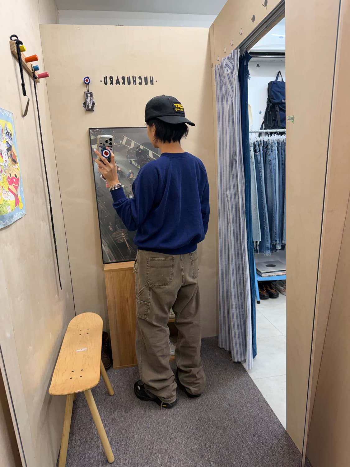 J.E.MORGAN  상품이미지7