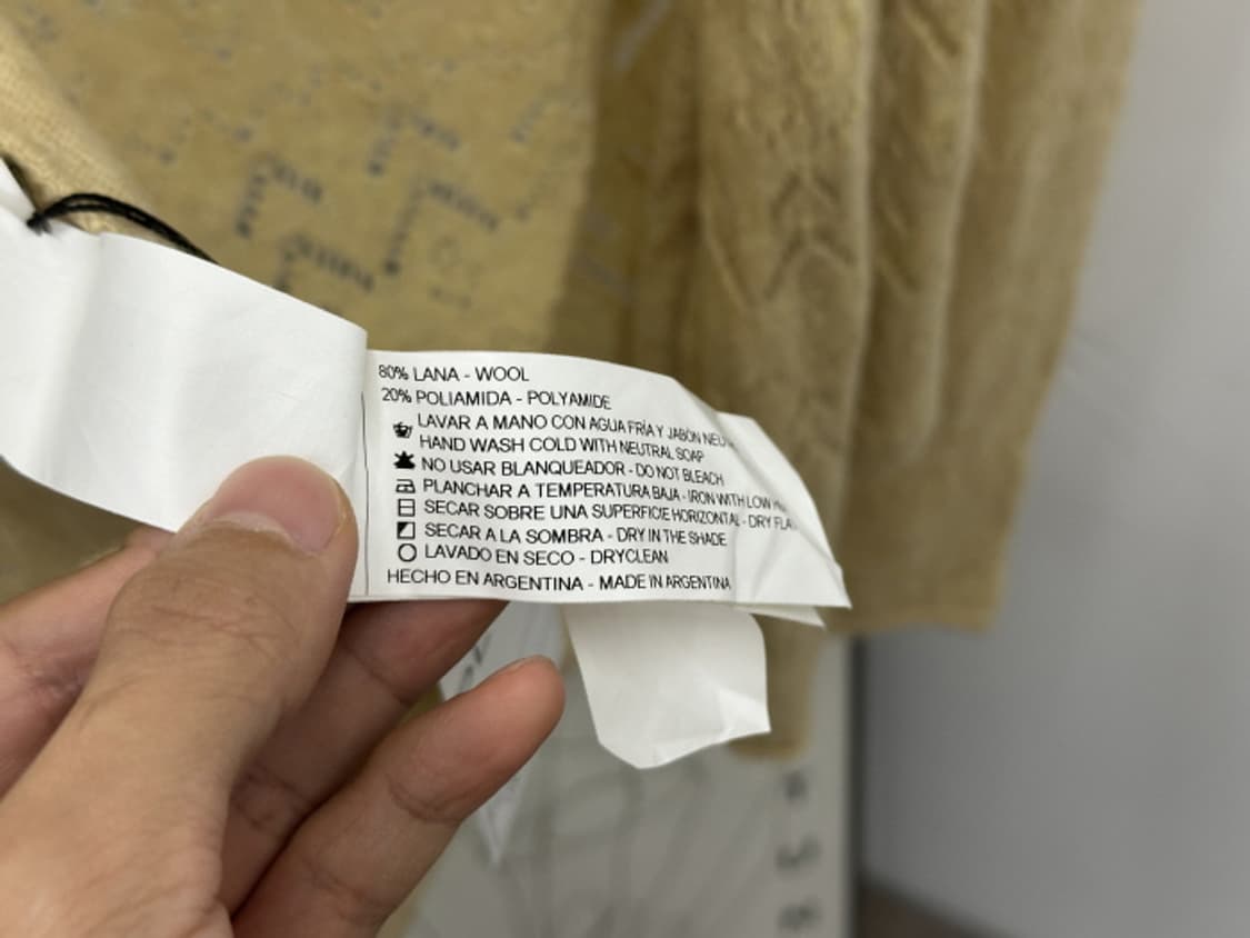 CAPITA WINONA (L) 상품이미지10