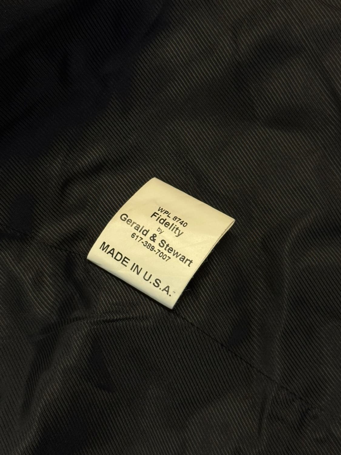 피델리티 피코트 슬림100 상품이미지9