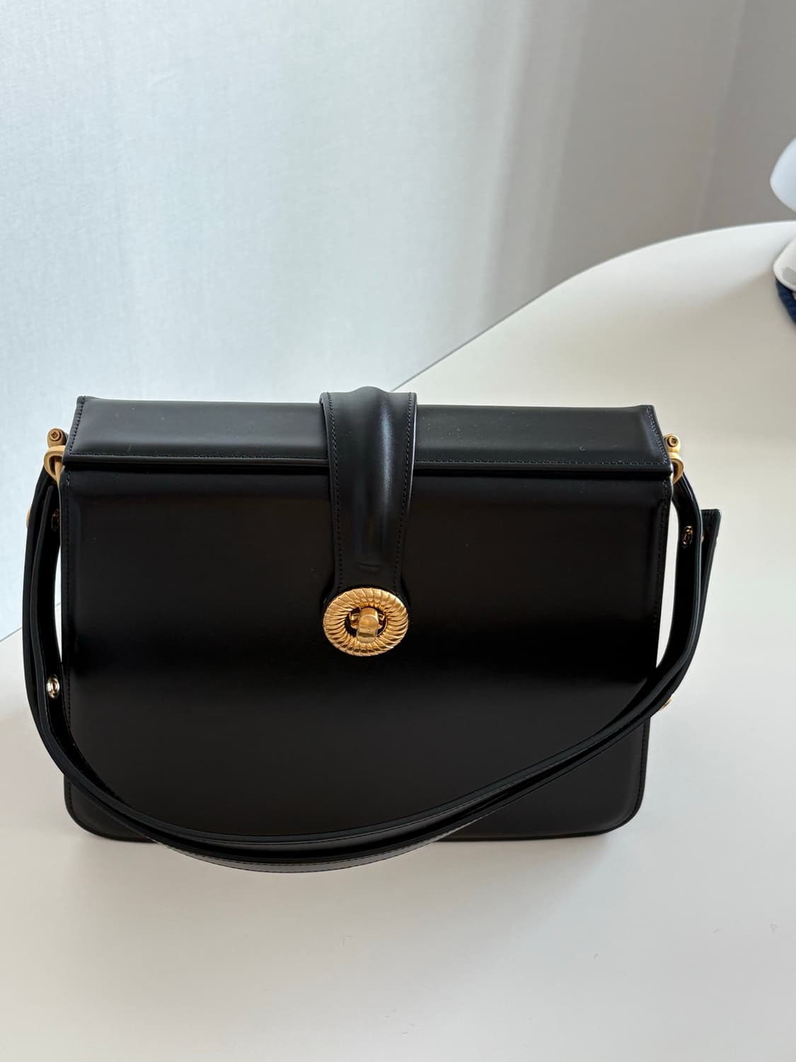 RER 소가죽 Frame Bag  상품이미지1