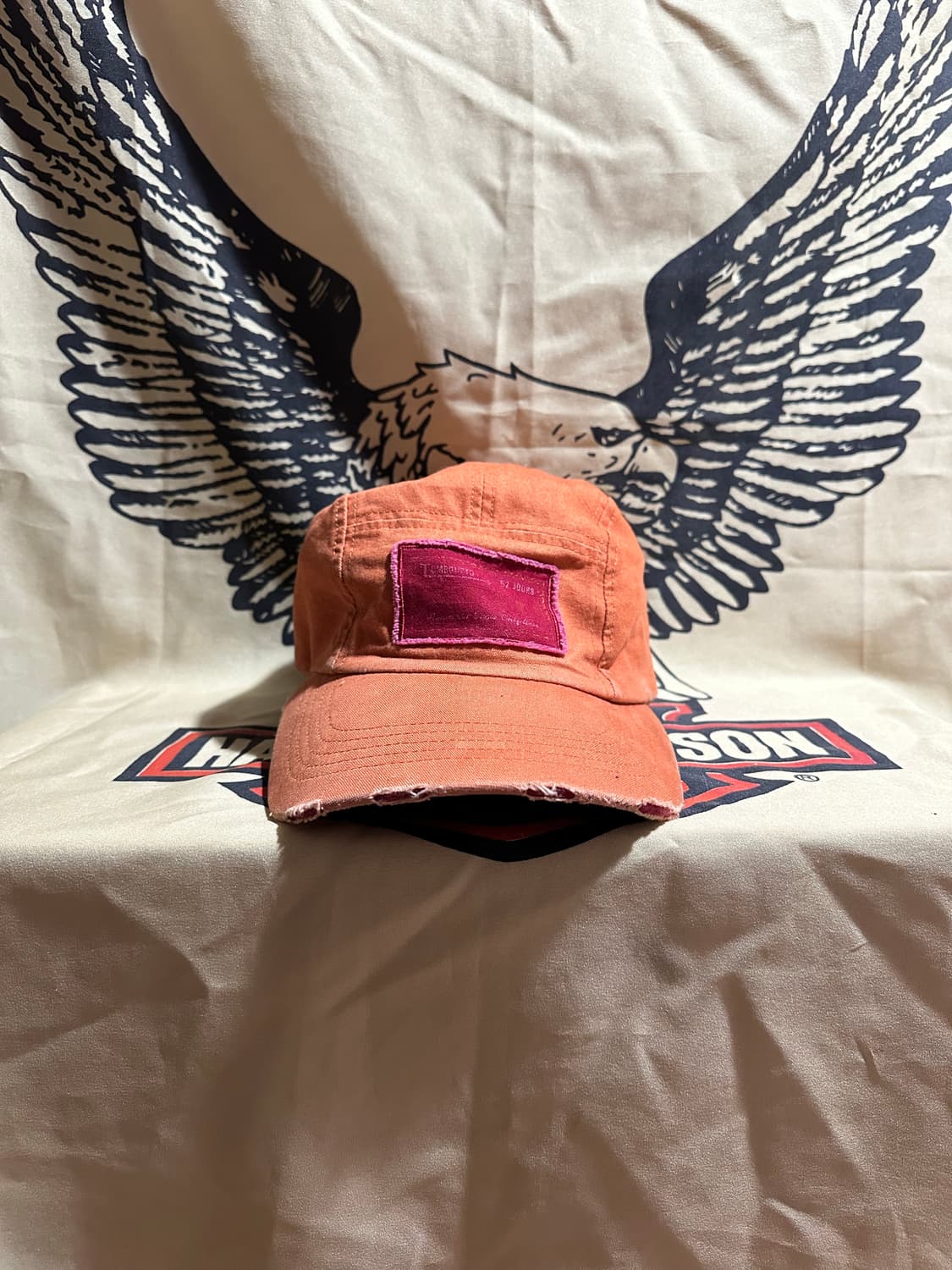[빈티지] Vintage Ball Cap 상품이미지1