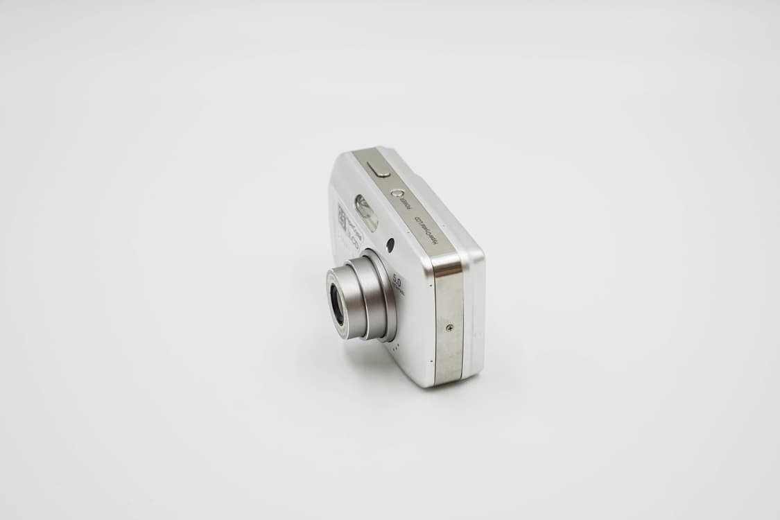 Olympus Mju 500 (올리푸스 뮤 500) 상품이미지4