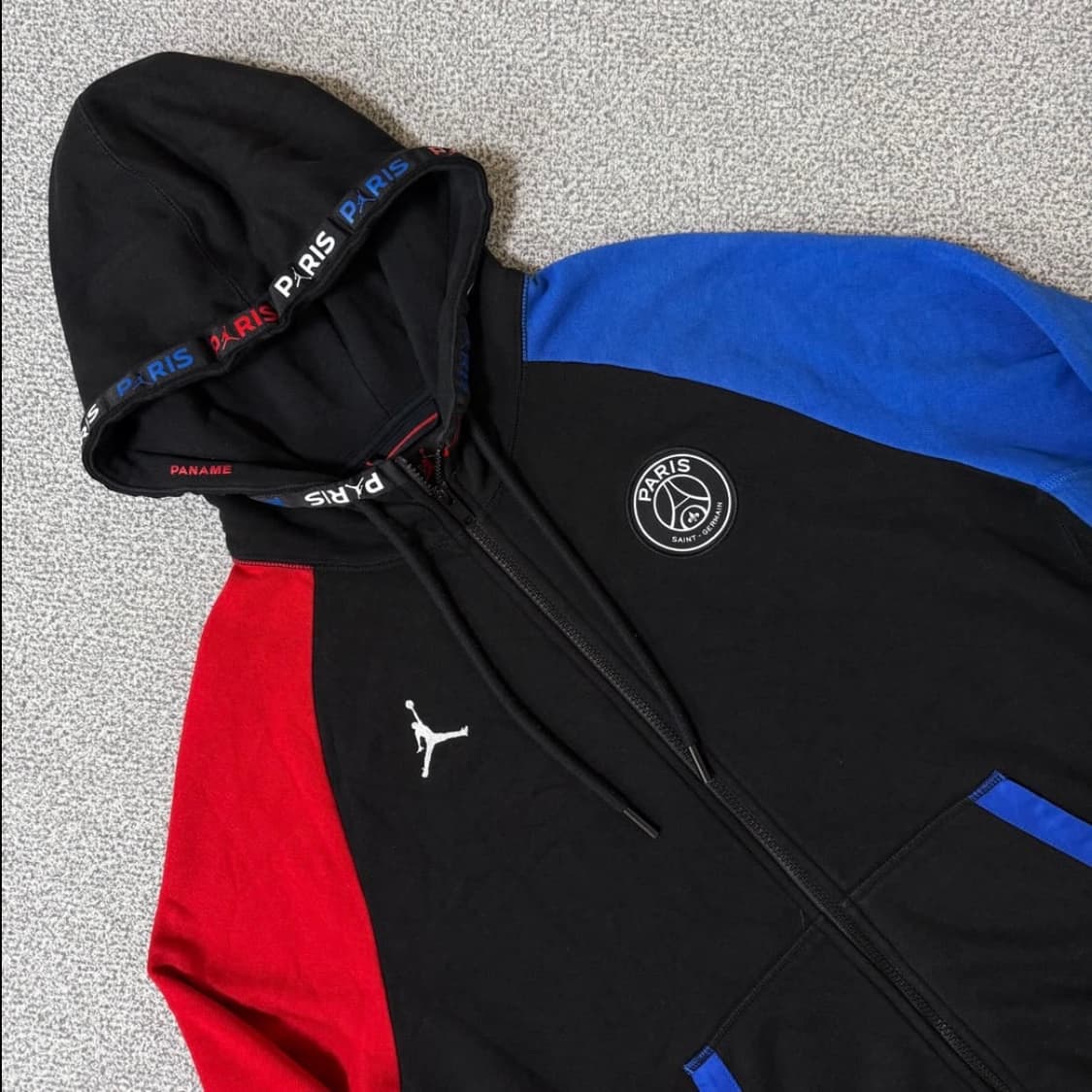 [정가 40만원] 나이키 덩크 스크랩 285 상품이미지7