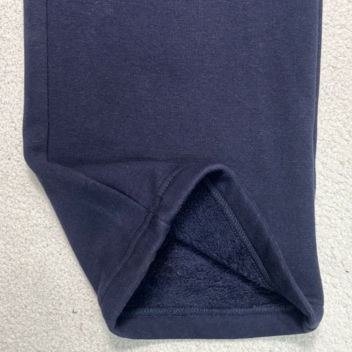 DICKIES 스웻펜츠 네이비 L 상품이미지4