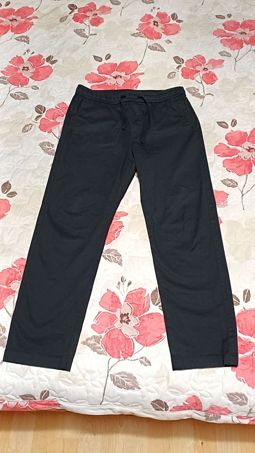 디키즈 밴딩얇은면바지 L 기장95 상품이미지1