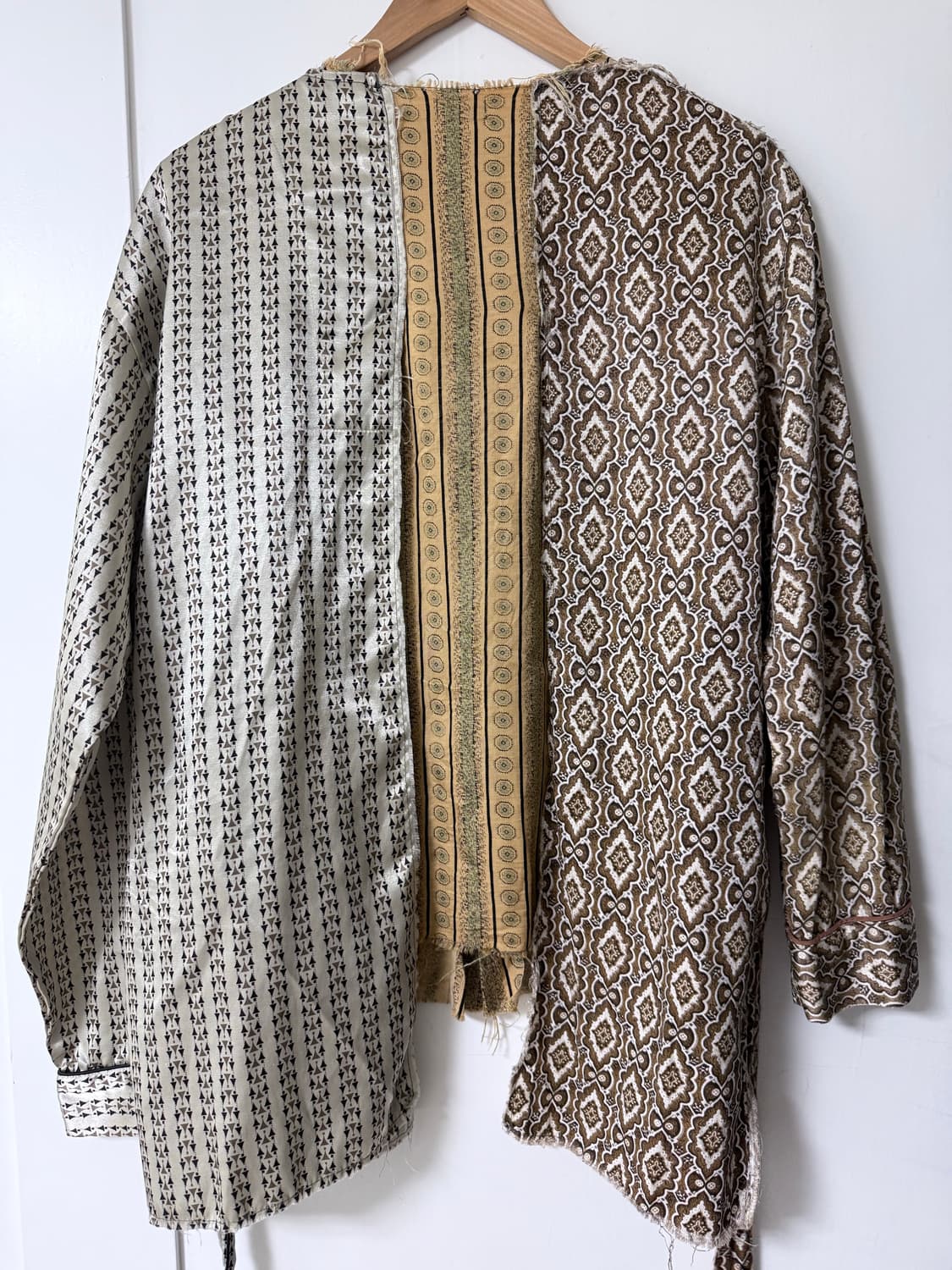 올드팍 도킹셔츠 / F 상품이미지3