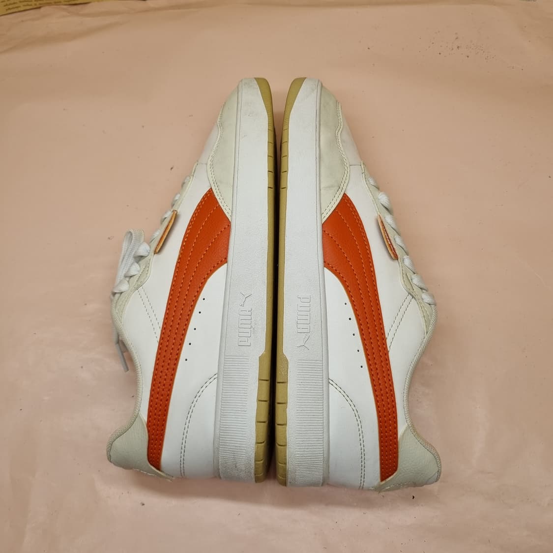 푸마 코트 울트라 라이트 스니커즈 270 상품이미지5