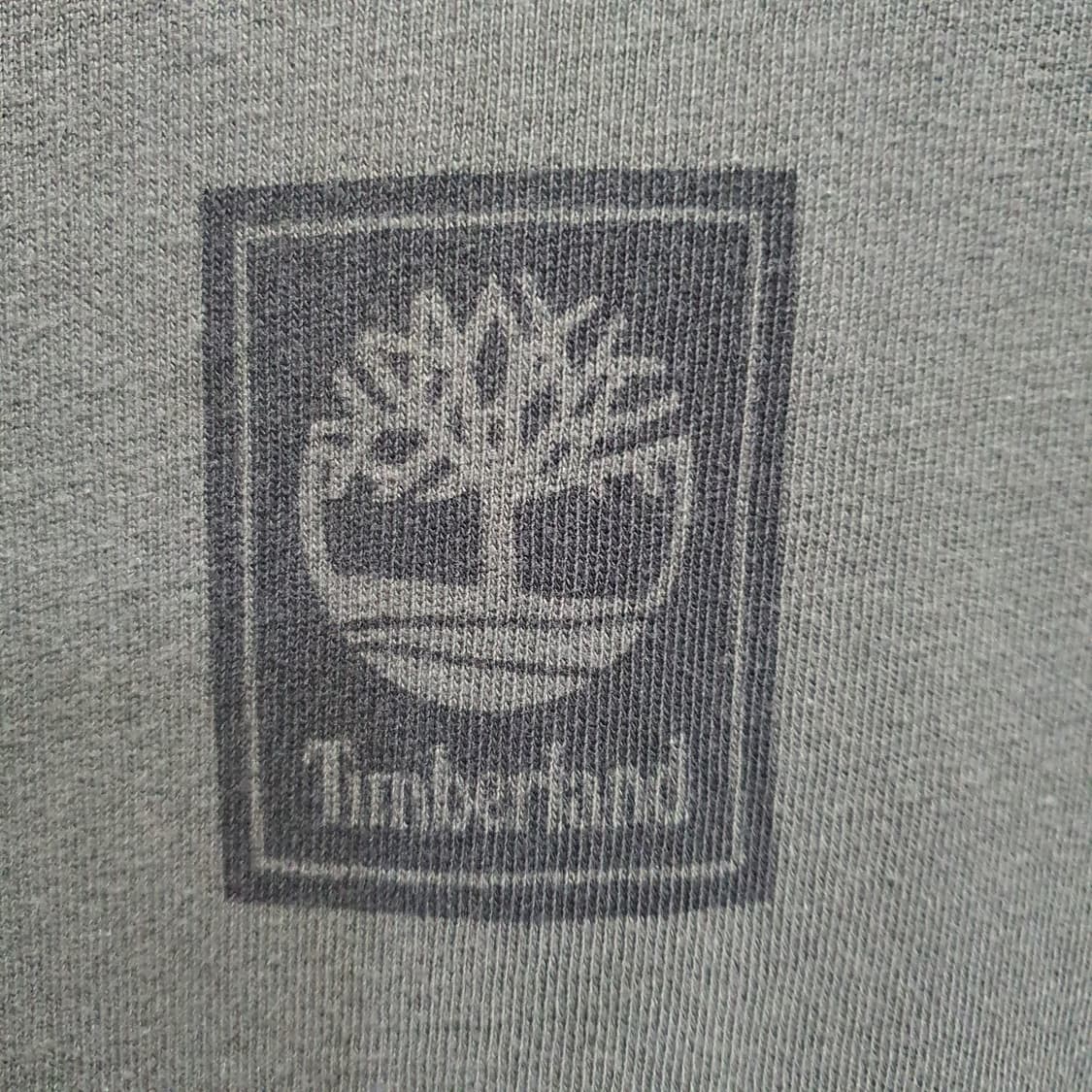 팀버랜드 반팔 티셔츠 상품이미지3