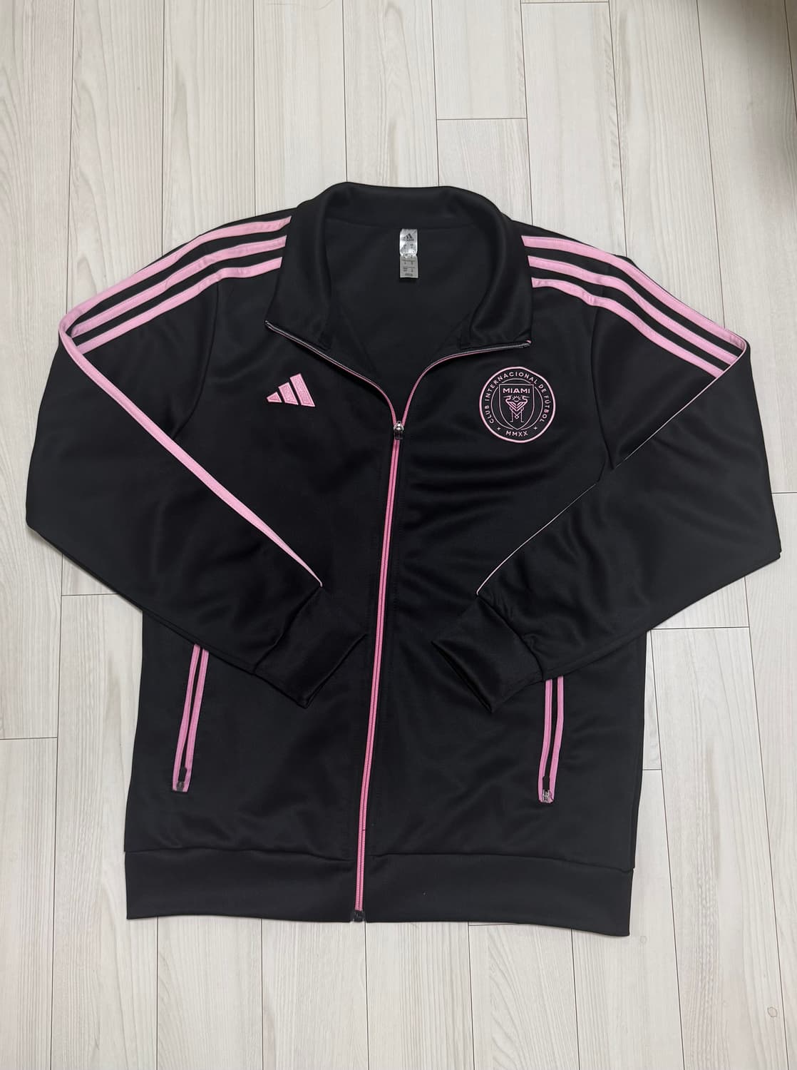 인터마이애미 아디다스 져지 상품이미지1