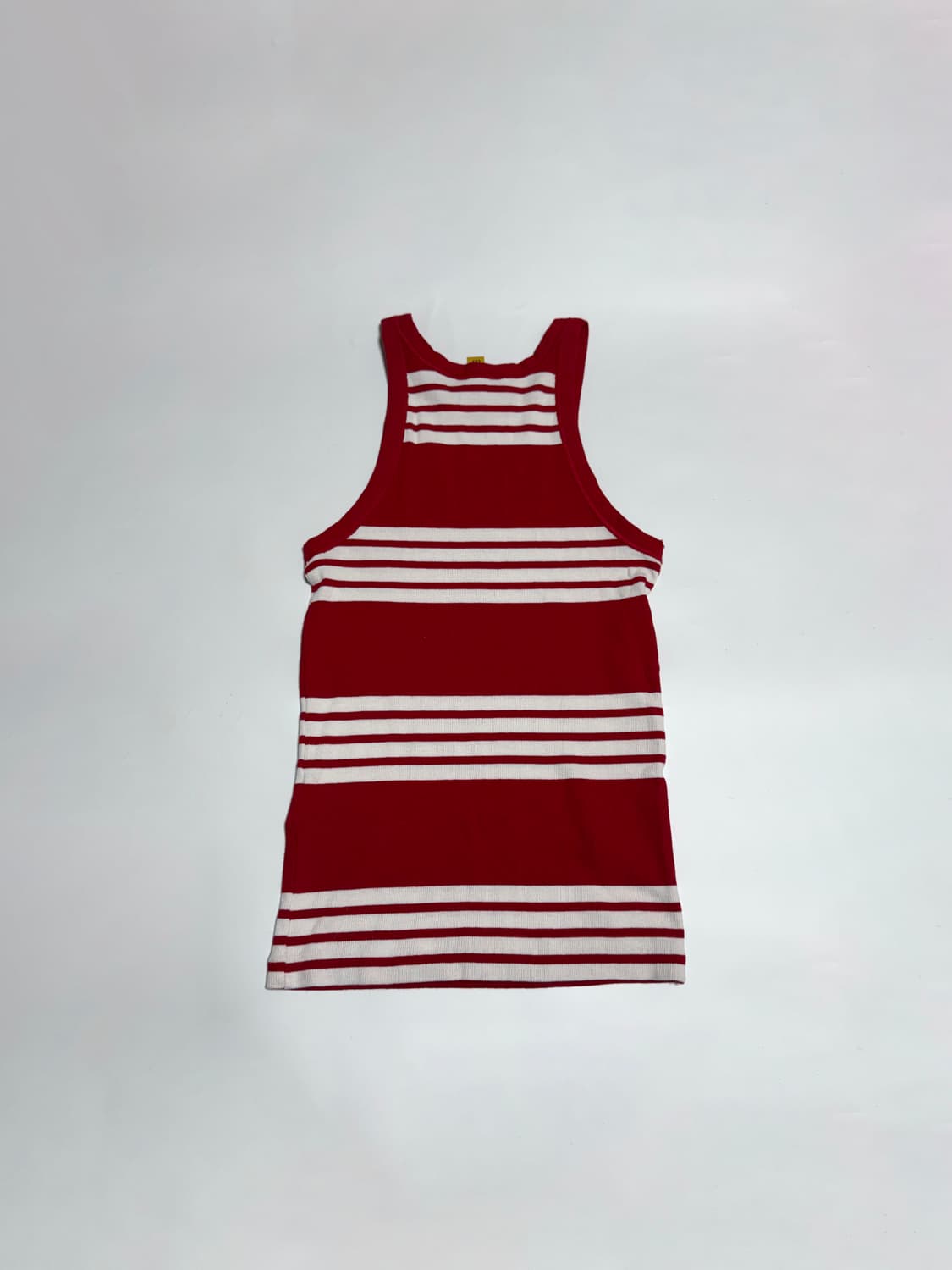 폴로 랄프로렌 스트라이프 나시 상품이미지3