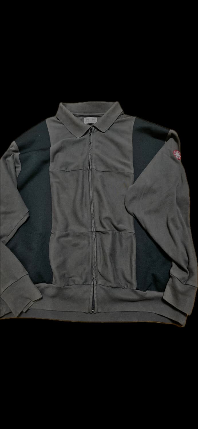 Cav Empt Overdye Cardigan 상품이미지3