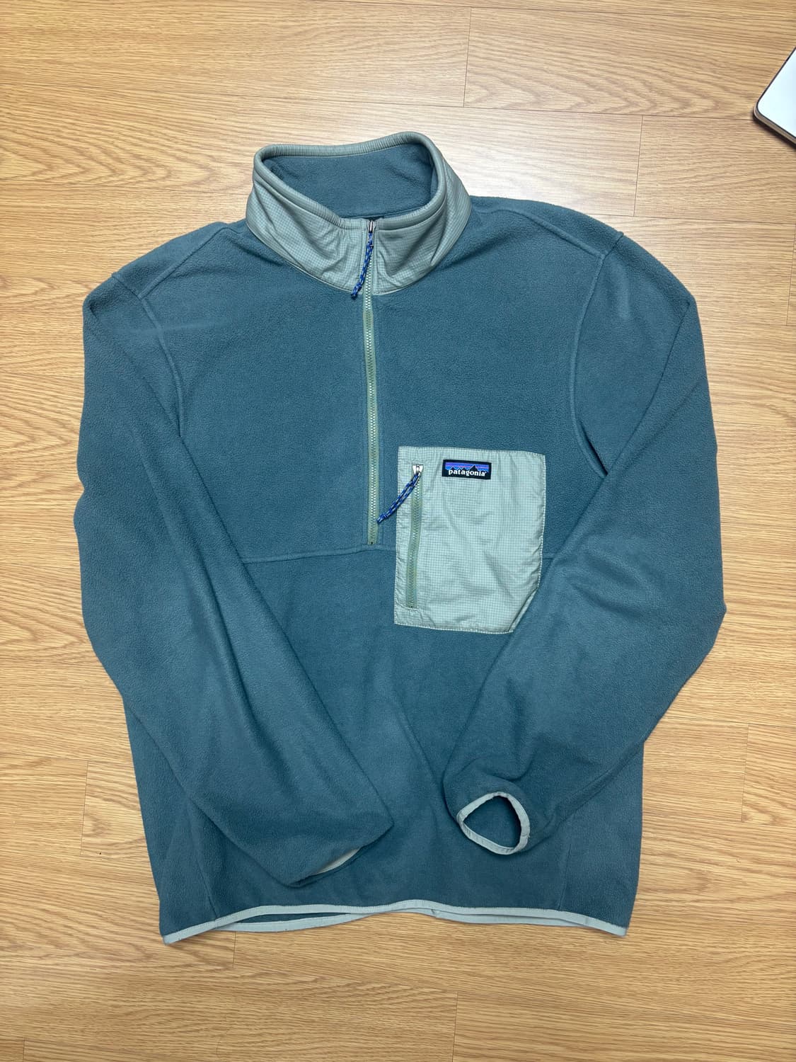 파타고니아 신칠라 플리스 후리스 M  상품이미지1