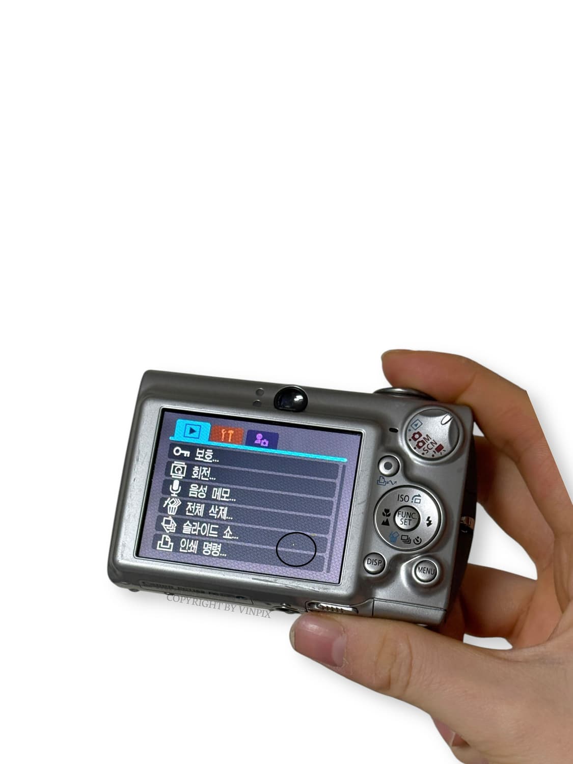 캐논 익서스 750(익시 700,파워샷 SD550) 디지털 카메라 디카 상품이미지10