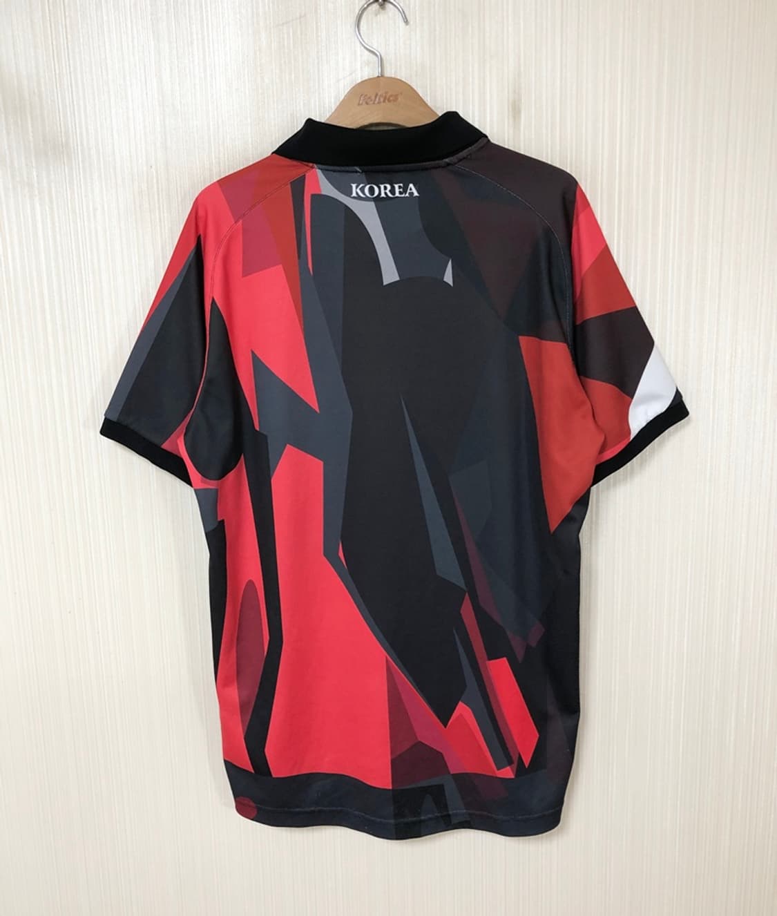 (2) 골스튜디오 X XEVA 레전드 올스타전 KOREA유니폼 XXL 상품이미지8