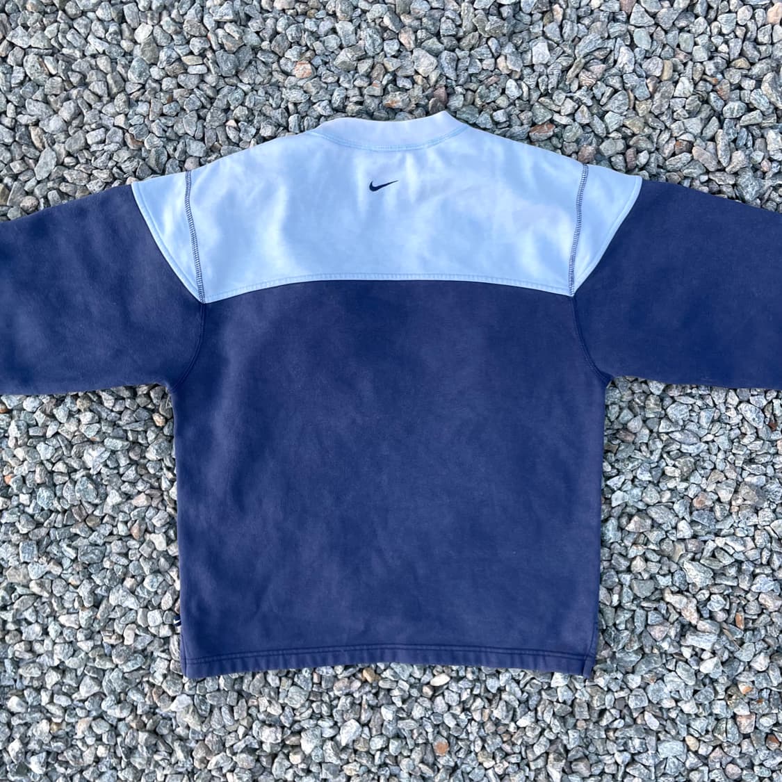 00‘s 나이키 스웻셔츠 상품이미지2