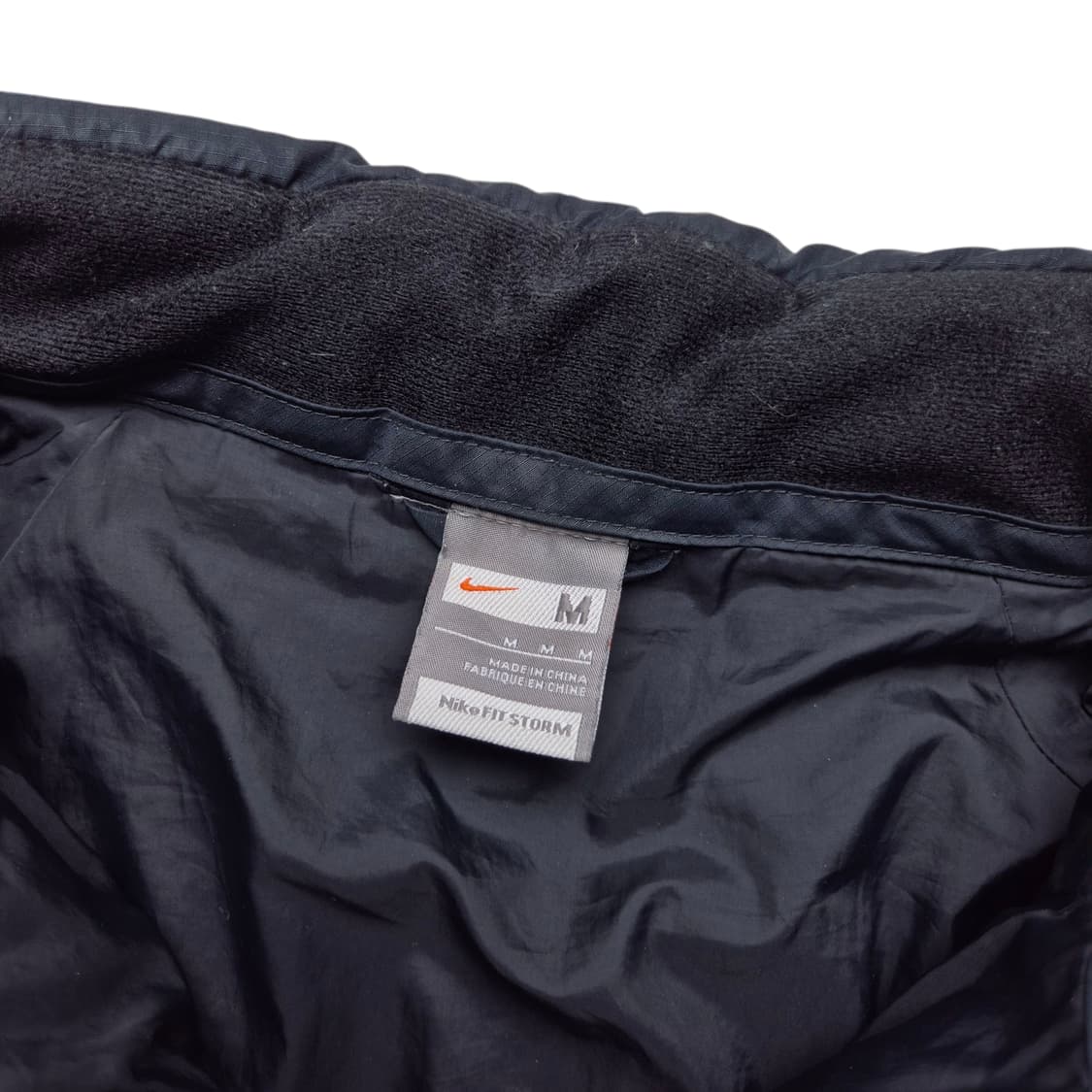 [M] 나이키 유벤투스 패딩자켓 상품이미지5