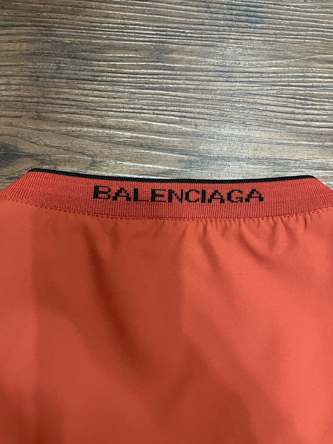 발렌시아가 BALENCIAGA BB로고 웜업 상품이미지9