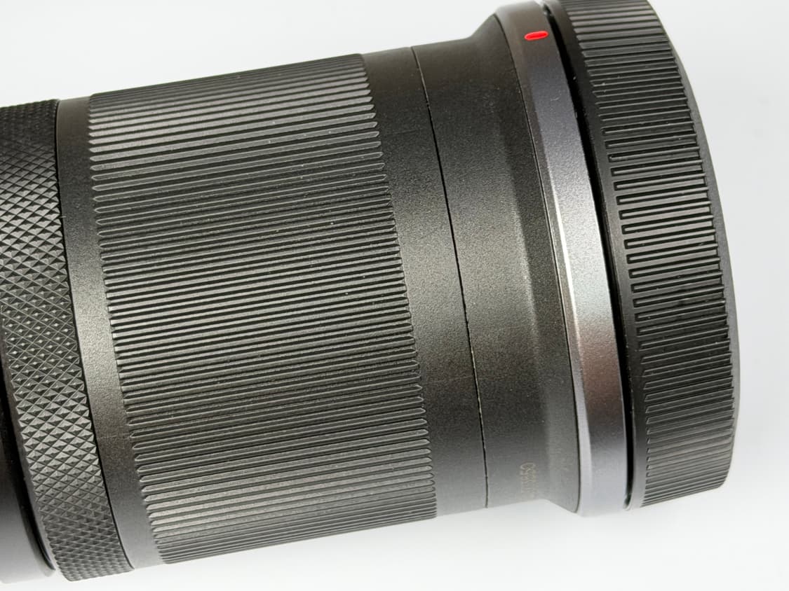 캐논 RF-S 18-150mm F3.5-6.3 IS STM 렌즈 상품이미지2