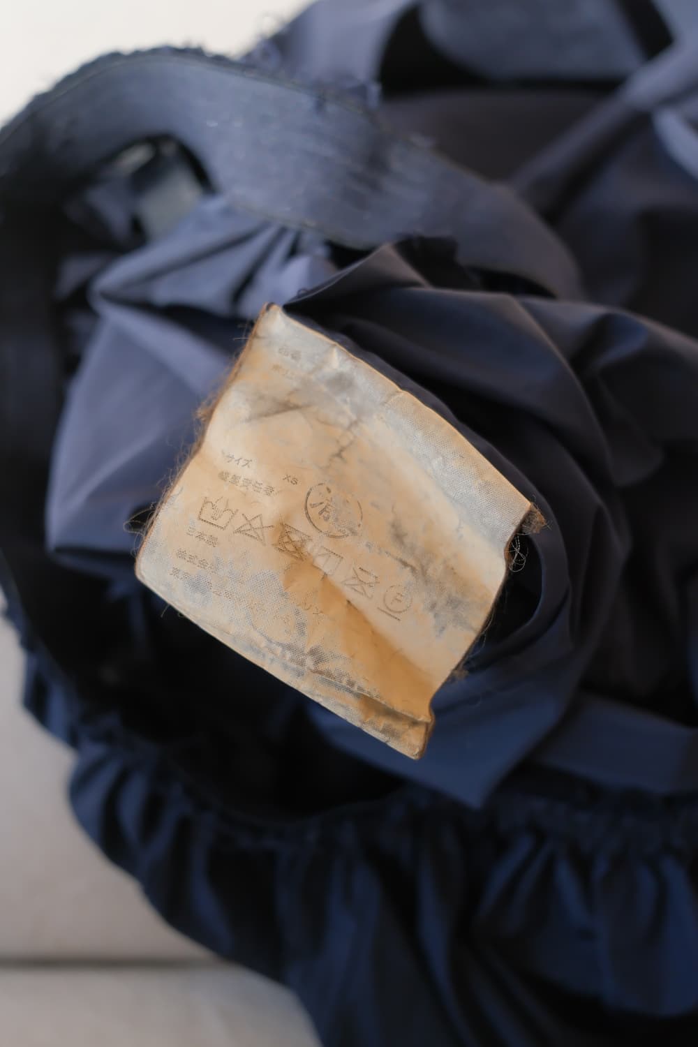 Drape pocket skirt  상품이미지8